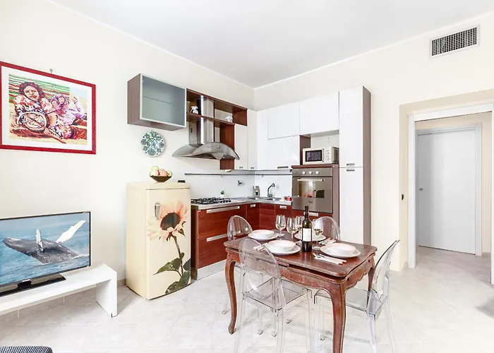 Hostly-Volturno Suite Apartment-Center Of Rome