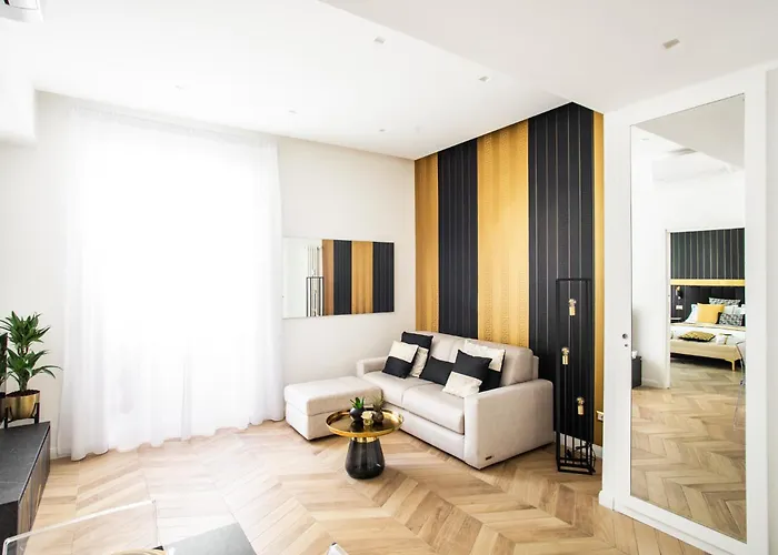 Mazzini City Center Apartment - Vaticano - Foro Italico - Stadio Olimpico-Rai Delle Vittorie